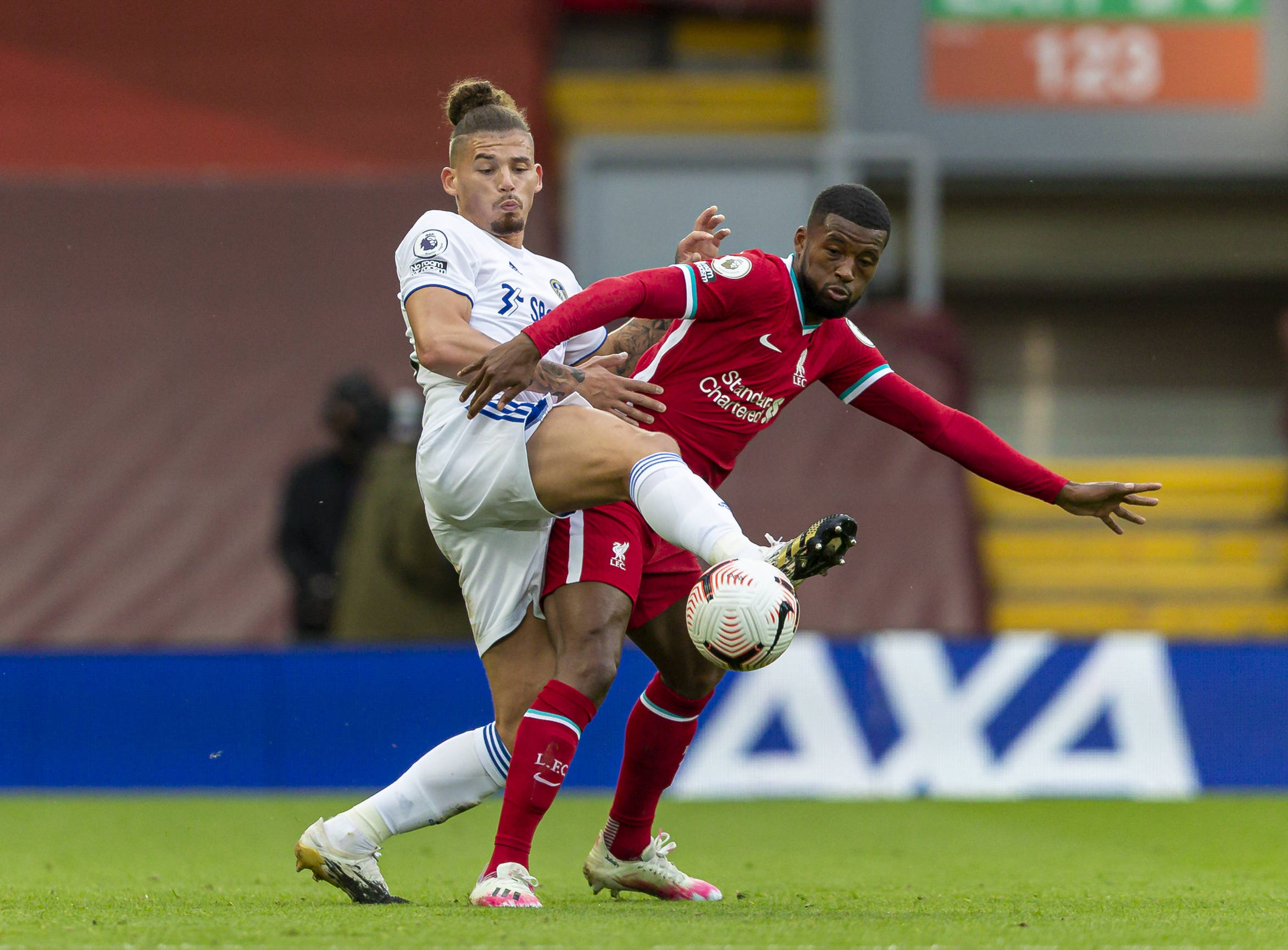 一些关键比 一些关键比